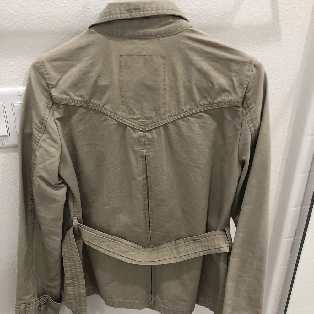 Jacket - Picture 2 of 2